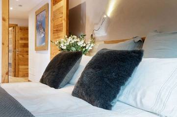 Apartment for 8 People in Breuil, Valtournenche, Photo 2