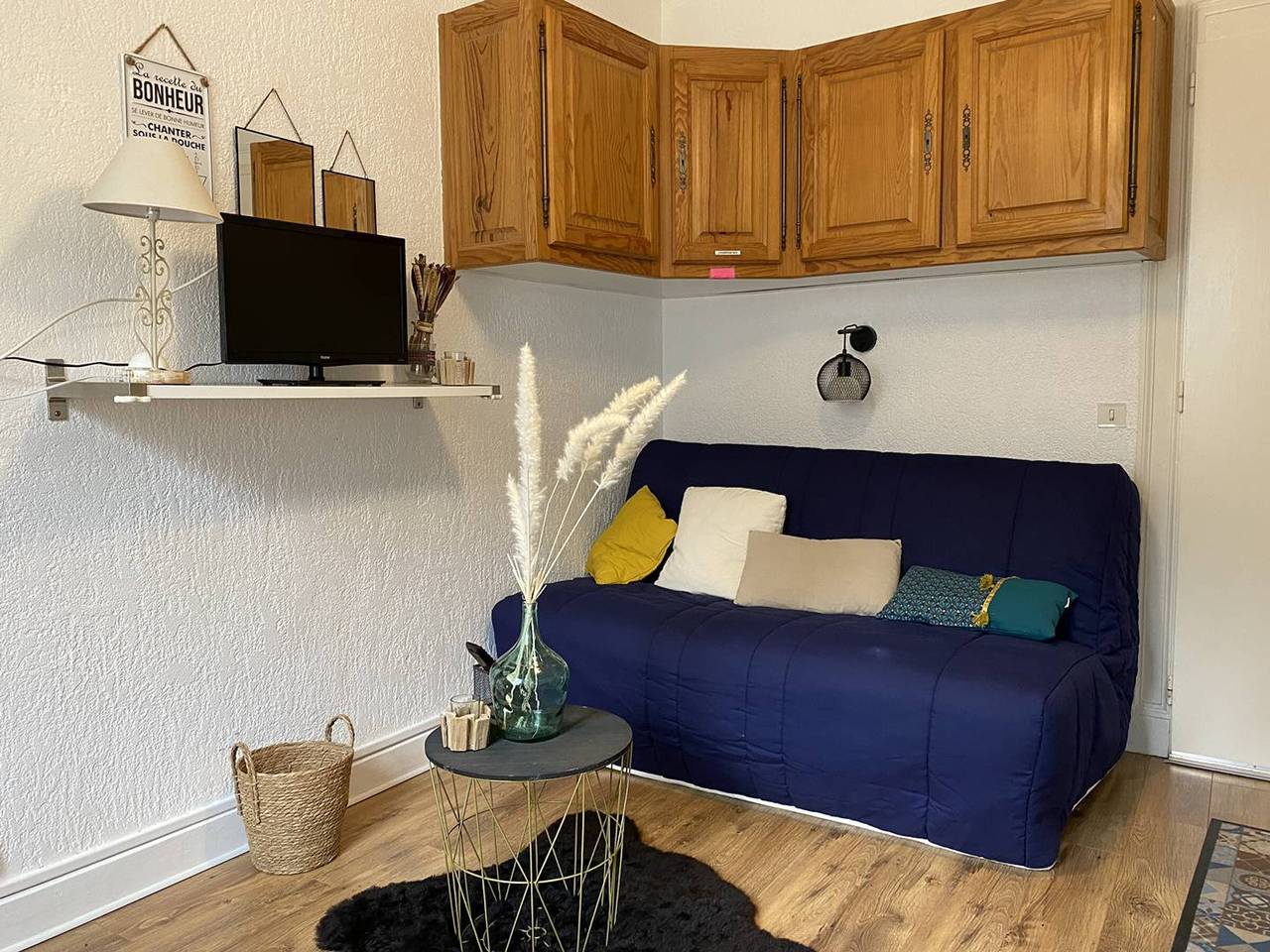 Photo : Appartement de vacances