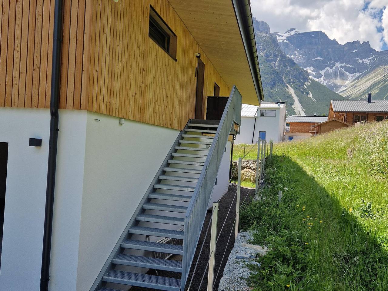 Ganze Ferienwohnung, Kwelle zur Natur - Gamsberg in Stubaier Alpen, Obernberg am Brenner