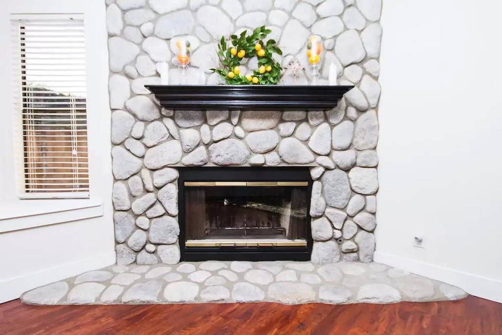 Casa de Citron Near Disney in Anaheim, Orange County