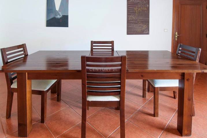 Gîte pour 5 personnes, avec jardin et vue dans Góis - 4