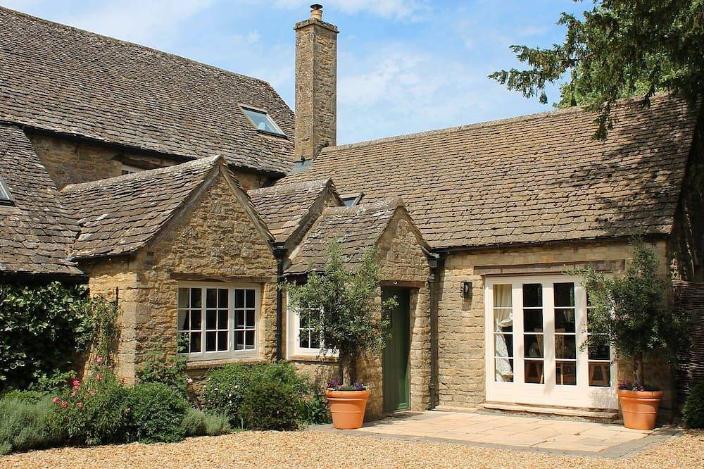 Casa vacanza a Cotswolds a partire da 854€ a notte