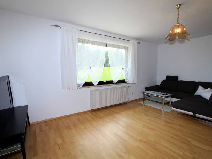 Ferienwohnung für 4 Personen, mit Balkon und Garten in Klagenfurt-Land - 3