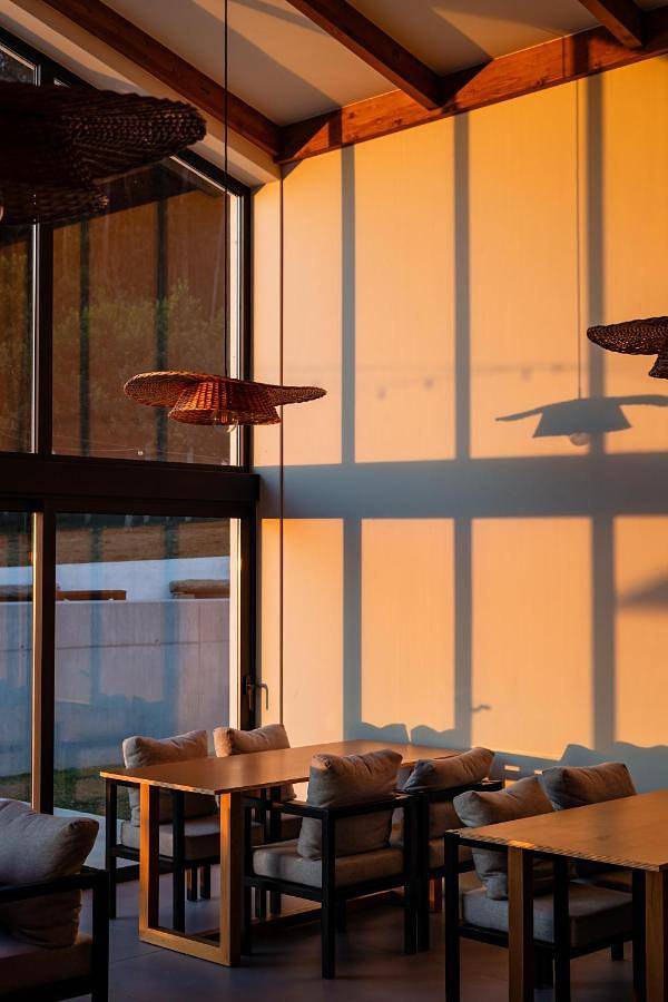 Location de vacances pour 4 personnes, avec vue ainsi que piscine et jardin, animaux acceptés dans Oliveira de Azeméis - 3