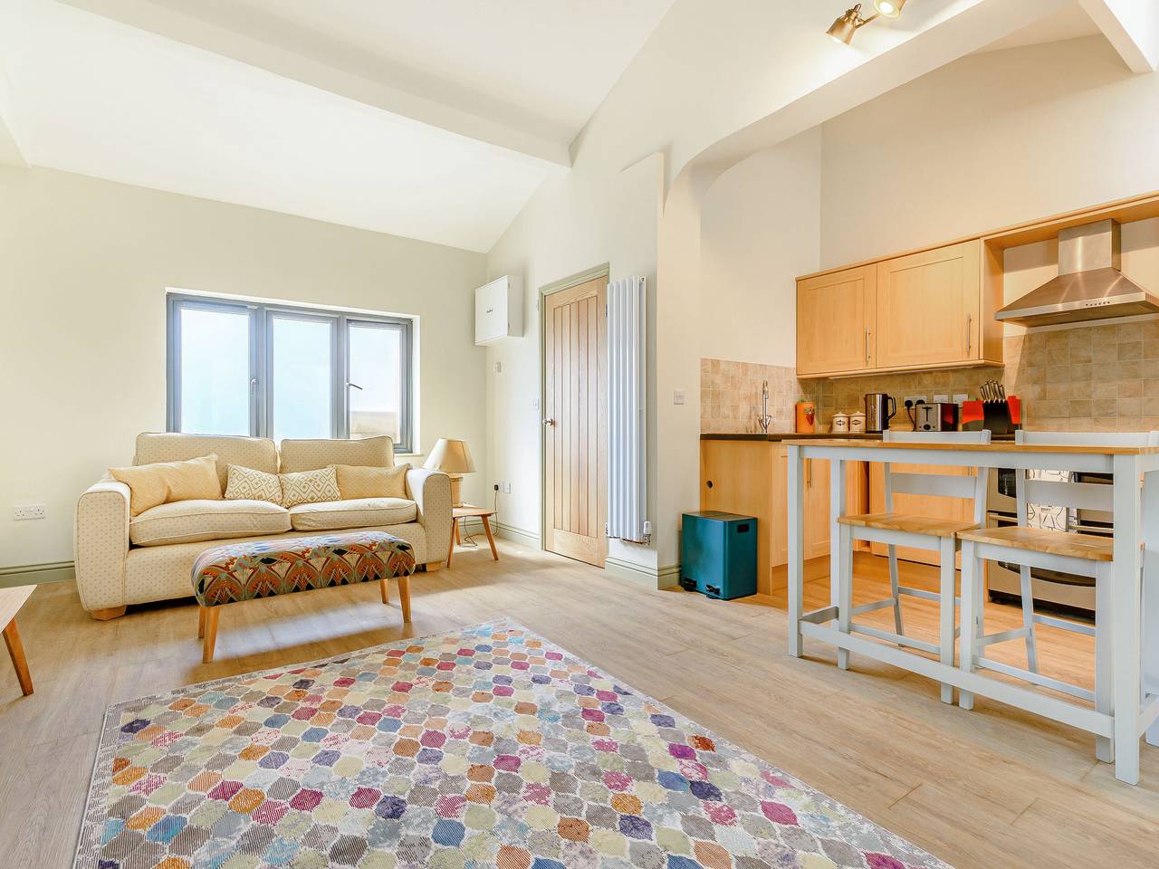 The Paddock in Honington (Warwickshire), Warwickshire