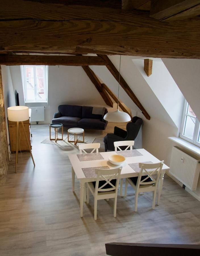 Ferienwohnung für 2 Personen, mit Terrasse in Freinsheim - 4