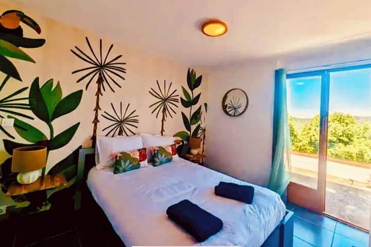 Location de vacances pour 8 personnes à Vivès - 3