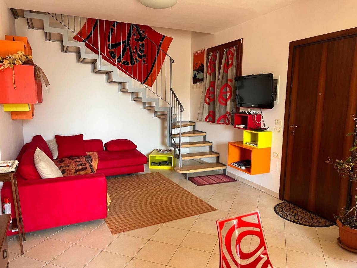 Appartement entier, Casa Corinaldesi in Marotta, Région de Mondolfo