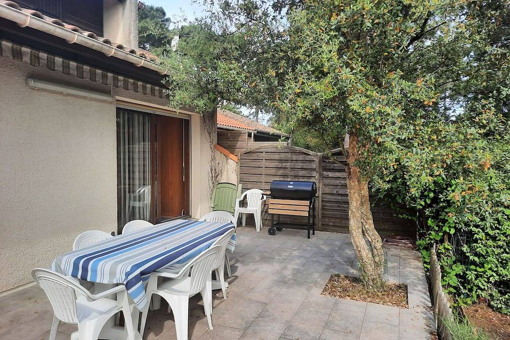 Maison de vacances