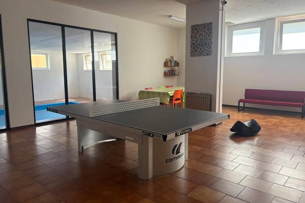 Ganze Wohnung, Residenz Santa Lucia Zweizimmer-Wohnung für 4 Personen in Tiarno di Sotto, Ledro