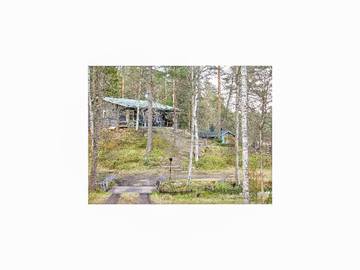 Feriehus til 5 Personer i Parikkala, Södra Finlands län, Bilde 1