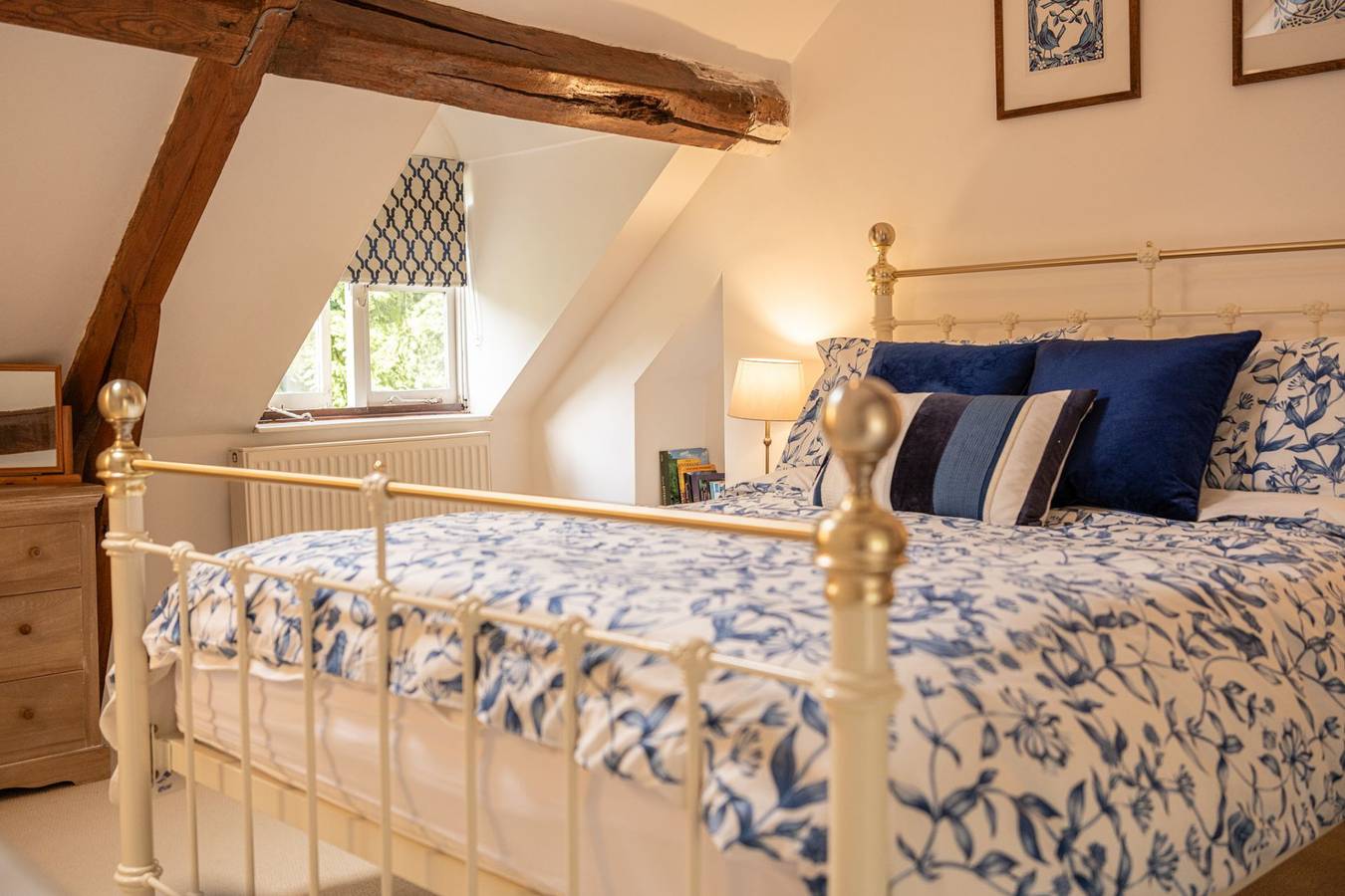 Primrose Cottage, Blockley in Blockley, Gloucestershire