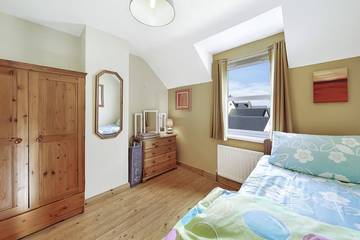 Log Cabin for 5 People in Glenties, County Donegal, Photo 4