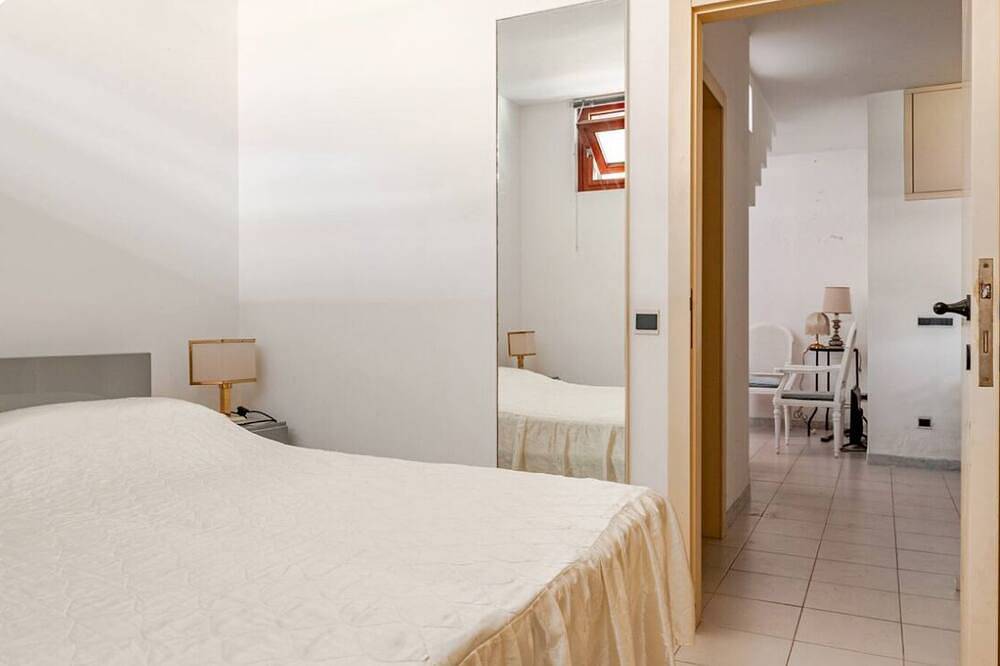 Villa with pool at 150m to sea (Punta Ala) in Castiglione della Pescaia, Grosseto Province