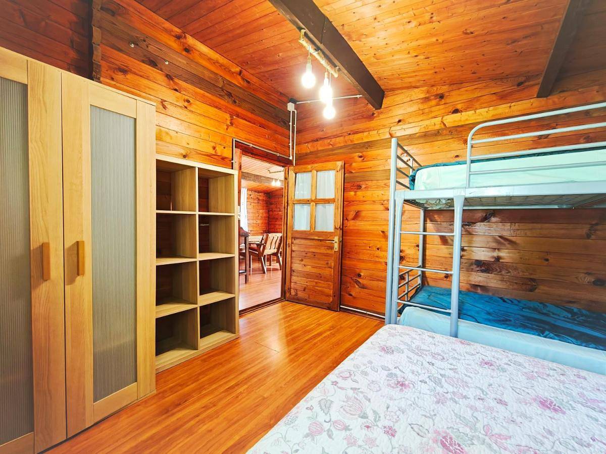 Camping A Grandella in Valdepares, El Franco