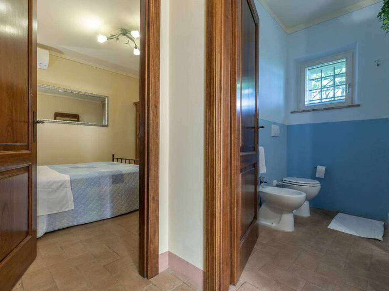 Il Fienile Holiday Home in Lamporecchio, Provincia di Pistoia