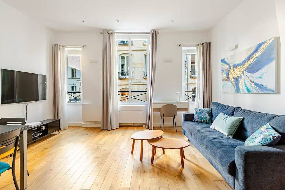 Appartement de vacances