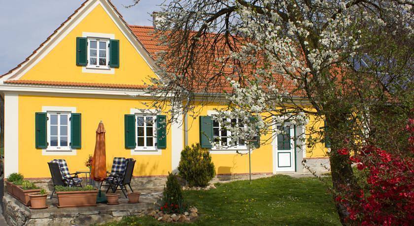 Hotel für 4 Personen, mit Garten und Terrasse, kinderfreundlich in der Oststeiermark - 3