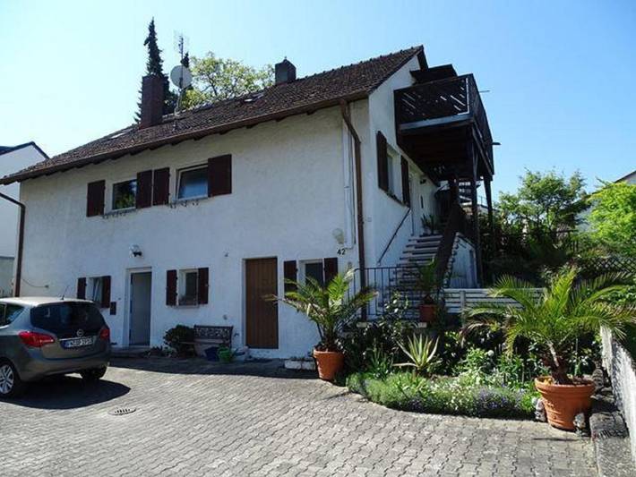 Ferienwohnung für 2 Personen, mit Balkon, kinderfreundlich in Europa
