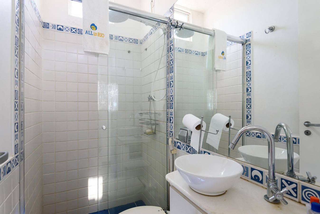 Appartamento intero, Penthouse in Ipanema | Christ View | Mqc502 in Ipanema, Rio de Janeiro