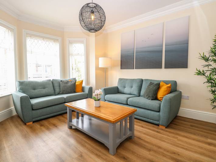 Cottage für 8 Personen, mit Garten, kinderfreundlich - 1