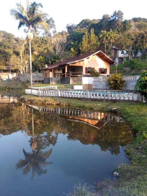 Casas e apartamentos de temporada para 20 pessoas, com animais de estimação em Juquitiba