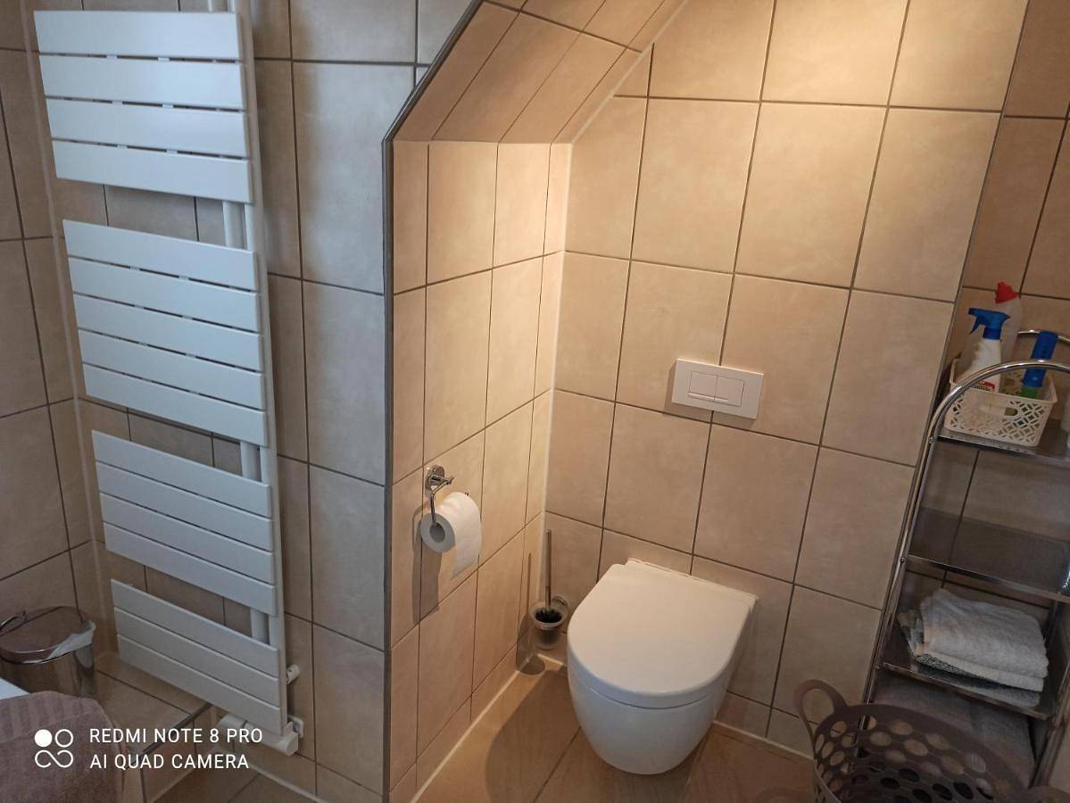 Ganze Wohnung, Two-Bedroom Apartment in Buxtehude, Altes Land Stade