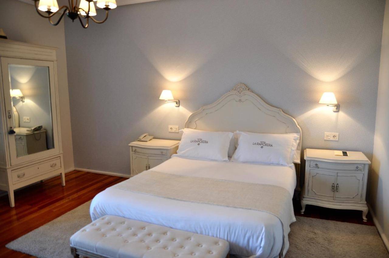 Double Room 4 in Caravia, Costa Verde