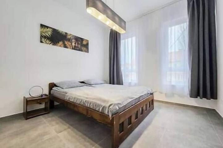 Ganze Wohnung, Imct - Pp Home Apartment near Budapest in Großturwall, Kleingebiet Wudersch