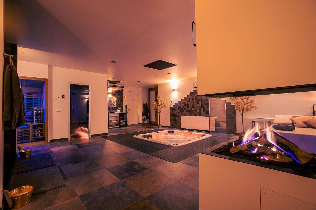 Bed and Breakfast für 4 Personen mit Garten in Betuwe