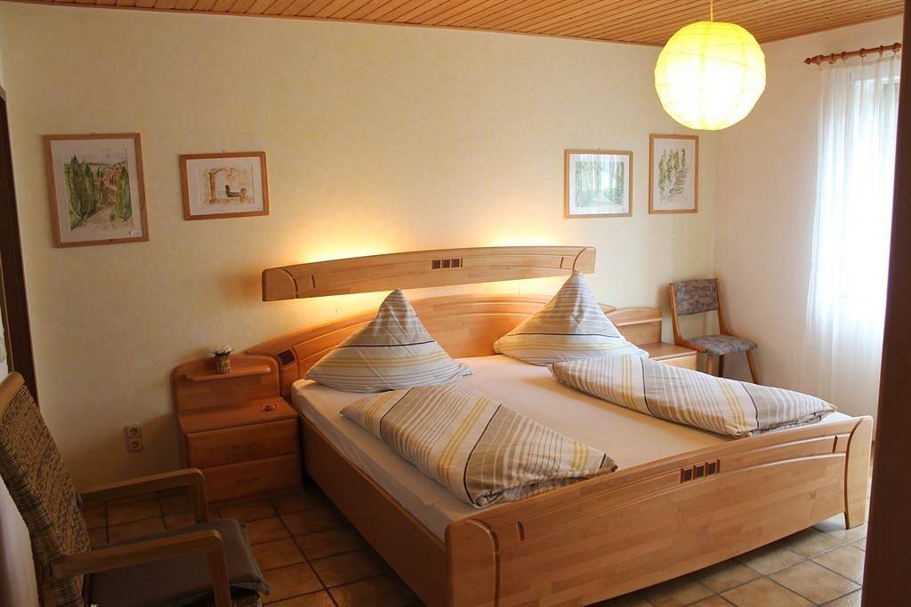 Ganze Ferienwohnung, 4-Bettwohnung Nr. 1 in Andel, Bernkastel-Kues