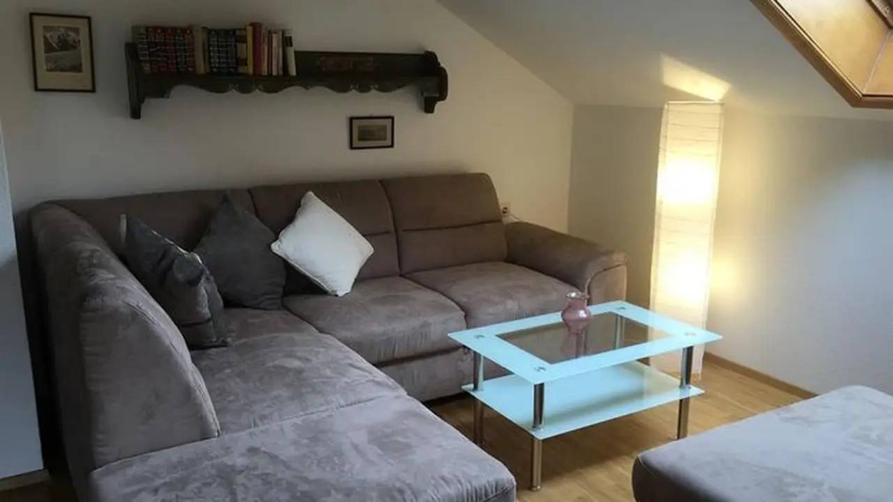 Apartamento vacacional entero, Ferienwohnung für 4 Personen (75 m²) in Ossiach in Ossiach, Bezirk Feldkirchen