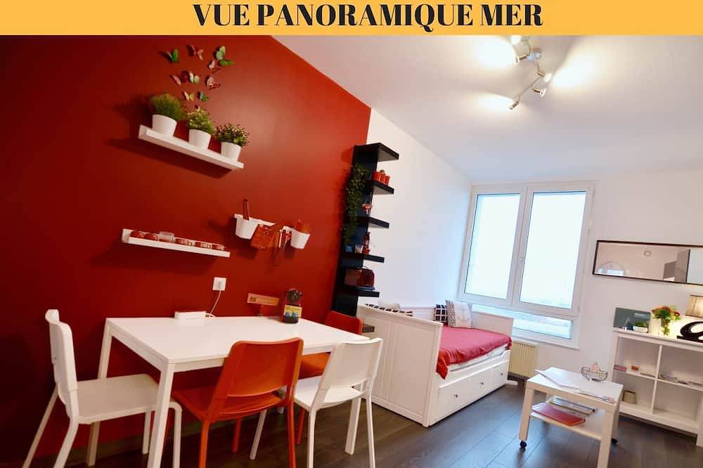 Entire apartment, Appart Cosy Brest 1 la gare vue mer in Brest, Brest region