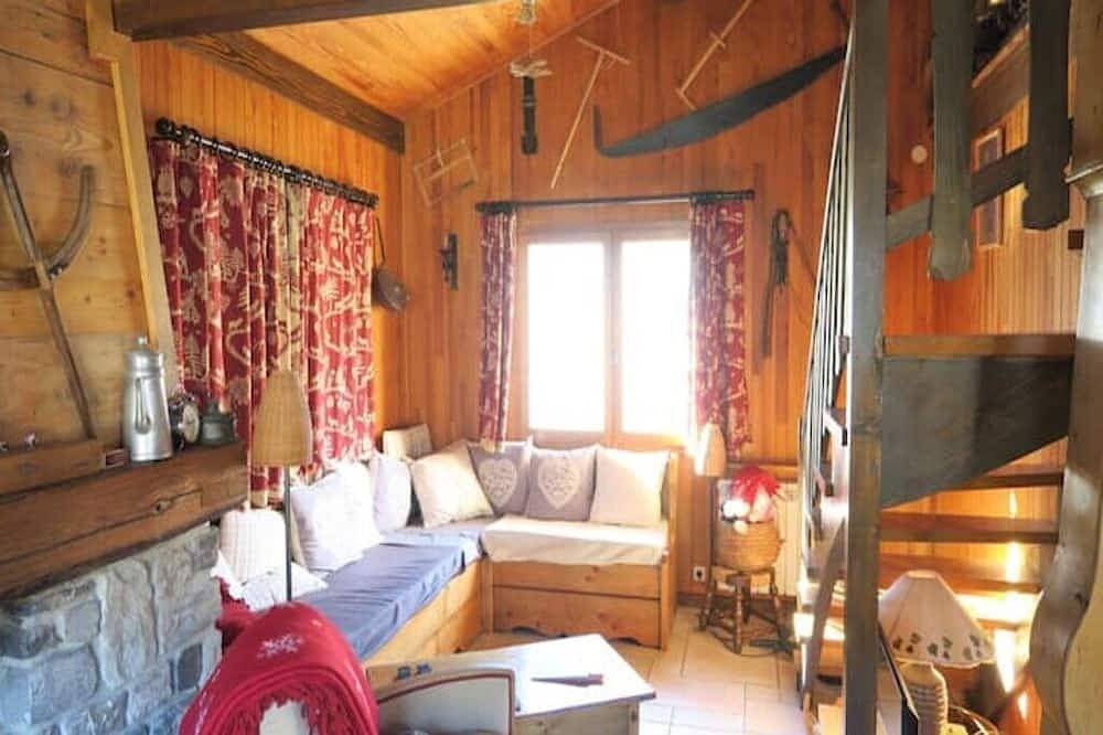 Vacheresse Chalet Entre Lac Leman et Stations de Skis Portes du Soleil in Vacheresse, Thonon-les-Bains region