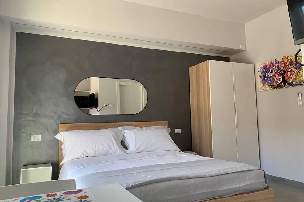 Apartamento entero, 1 Bedroom Apartment in Sulmona in Sulmona, Provincia de L'Aquila