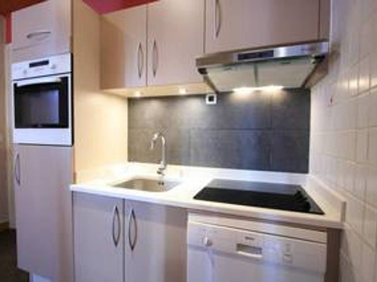 Entire apartment, Spacious apartment in Chamonix, 8 pers, elevator in Brevent-Flegere, Chamonix-Mont-Blanc