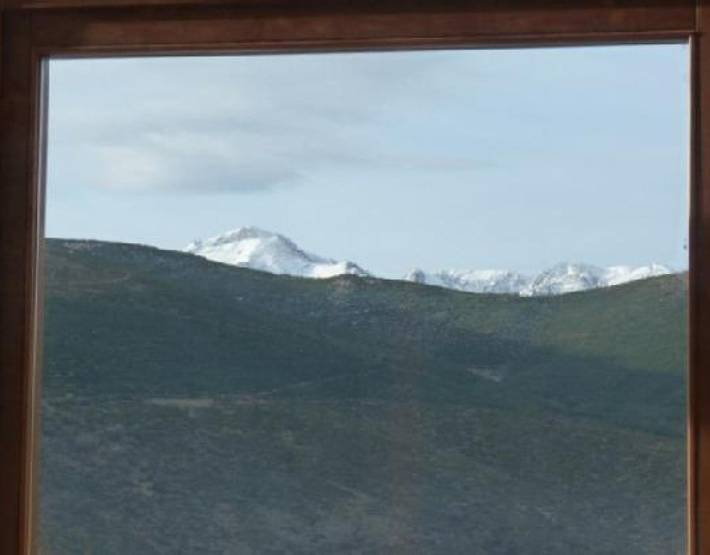 Casa rural para 6 personas, con jardín en Barco de Ávila-Piedrahita - 3