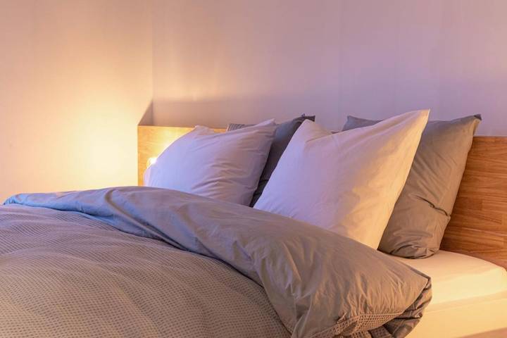 Location de vacances pour 2 personnes, avec jardin dans Weelde - 4