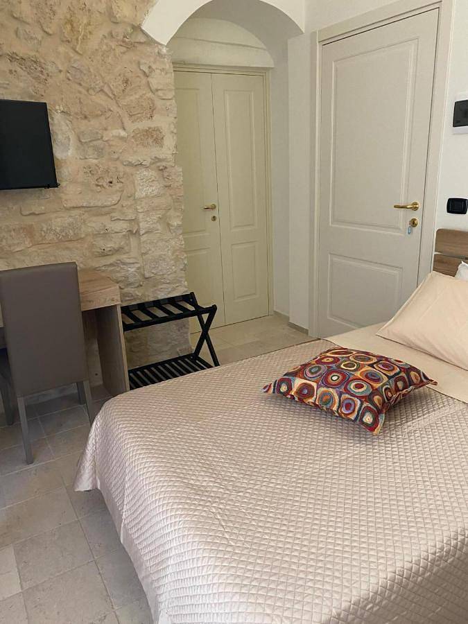 Location de vacances pour 2 personnes, avec balcon et vue à Acquaviva delle Fonti - 3