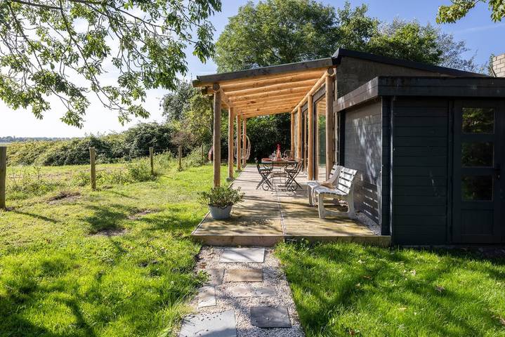 Ferienhaus für 3 Personen, mit Garten in Cadzand - 4