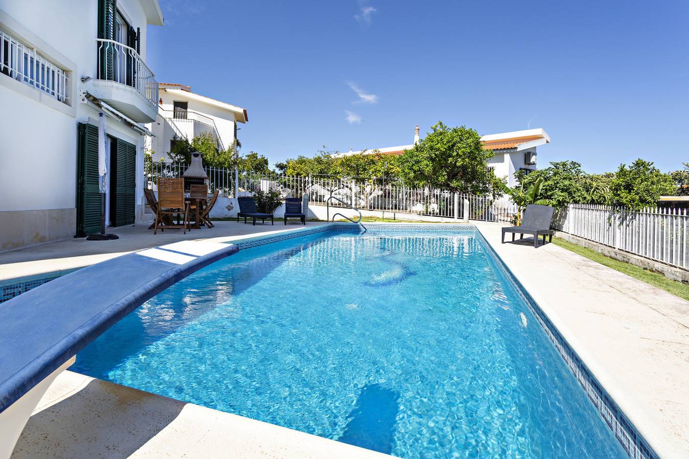 Apartamento de férias inteiro, Suite Bela Vista in Tavira, Tavira (Santa Maria)