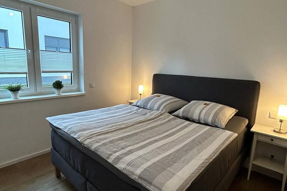 Ganze Wohnung, Top-Ferienwohnung nahe Berlin, sehr gute Anbindung in Bestensee, Dahme-Seengebiet