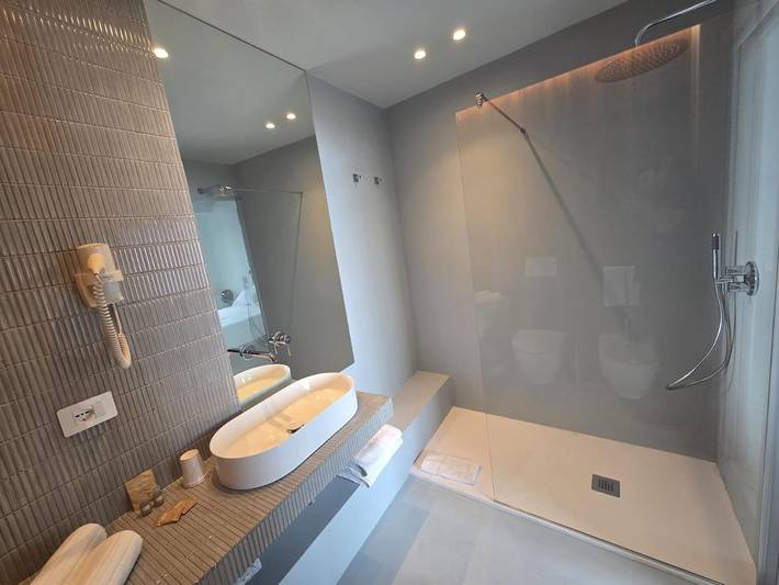 Maison d’hôte pour 2 personnes, avec vue à Taormina - 3