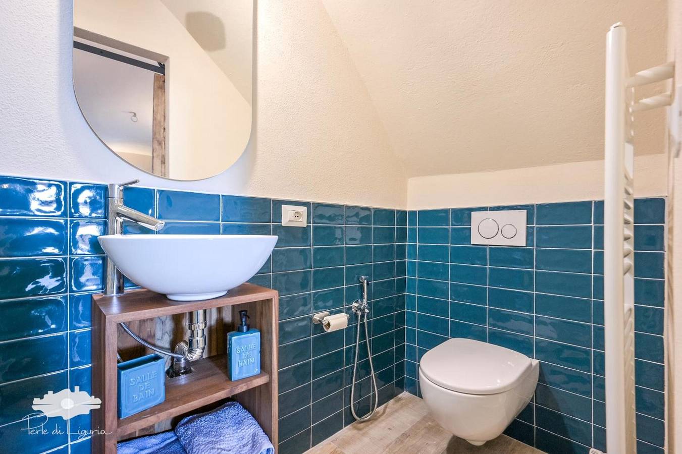 Appartement 'Pieds Dans L'eau' met privéterras en wifi, foto 15