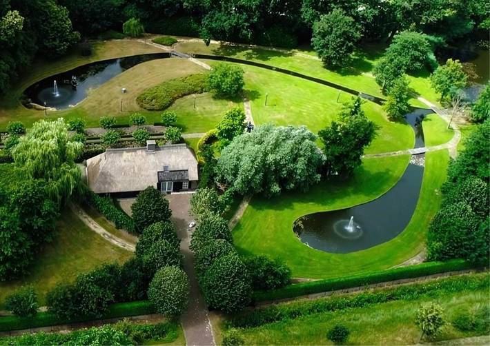 Vakantiewoning voor 6 personen, met Terras in Boxtel