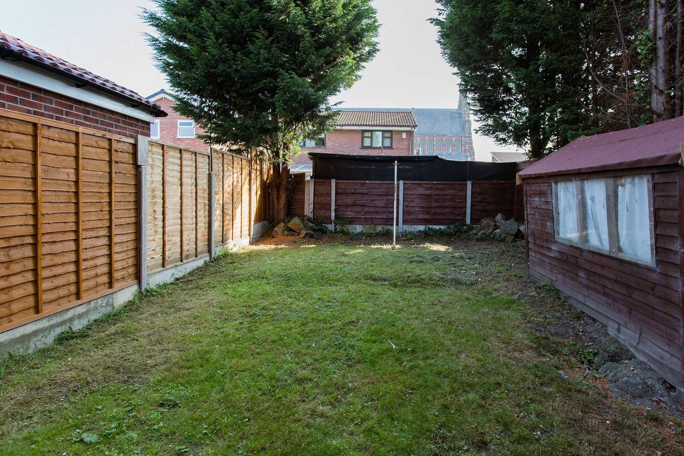 2 Bedroom Holiday Home eith 3 Beds & Sofa Bed Near Manchester City Stadium in Manchester, Greater Manchester