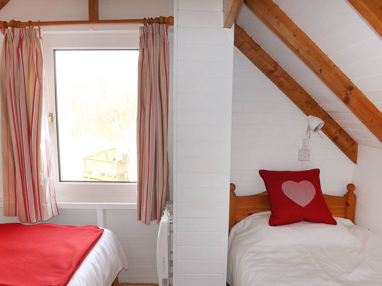 Mackinnon in Highlands