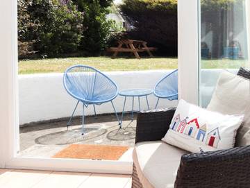 Holiday Rental for 4 People in Bude, Cornwall, Photo 3