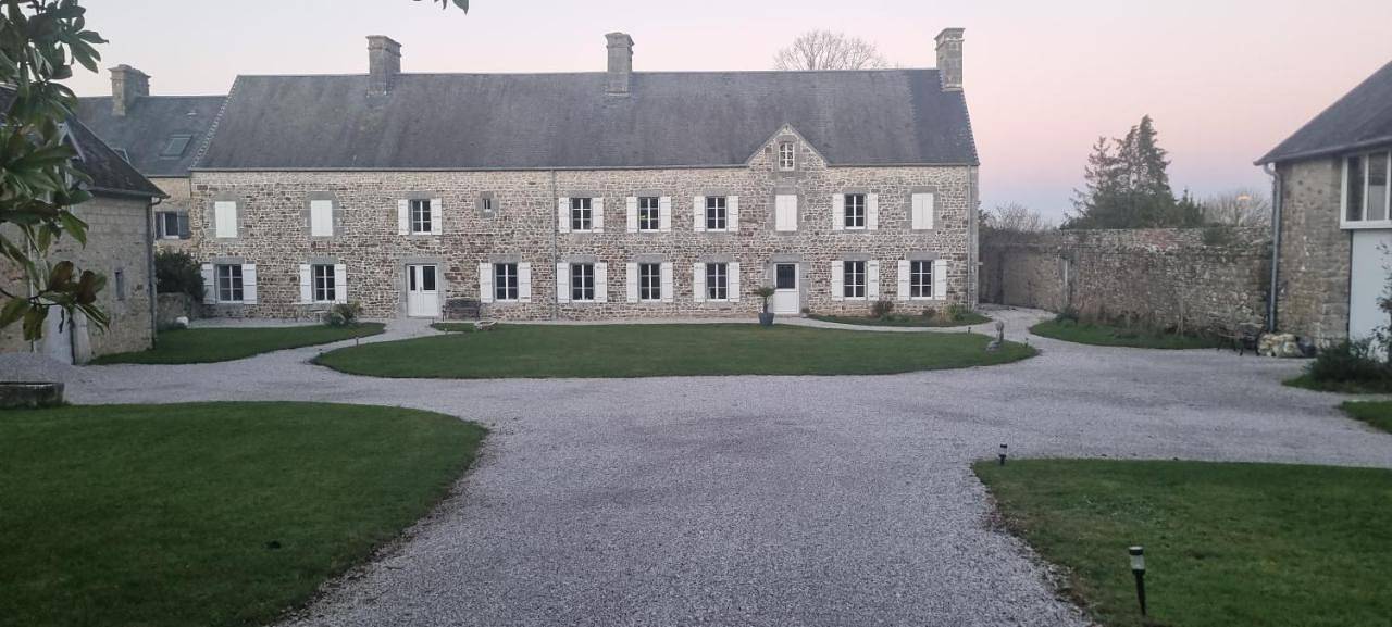 Dolce vita in Montmartin-sur-Mer, Région de Coutances