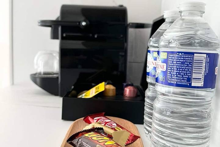 Gîte pour 2 personnes à Combs-la-Ville - 3